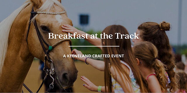 Galleriebild: media-1 | © Keeneland