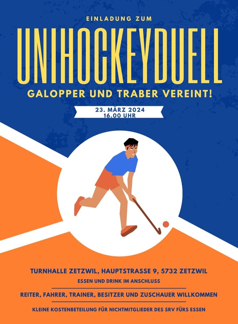 Gallery image: media-1 | © Schweizer Rennreiter-Verband