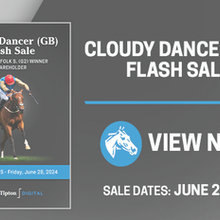 © Fasig-Tipton Digital