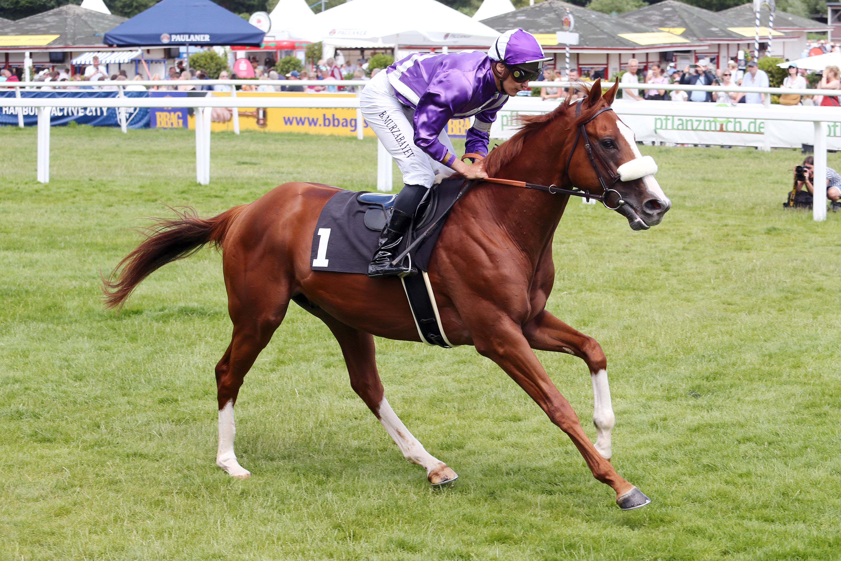 © Galoppfoto.de