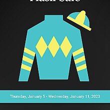 © Fasig-Tipton