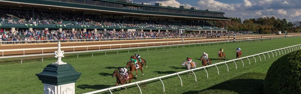 © Keeneland