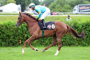 © Galoppfoto.de